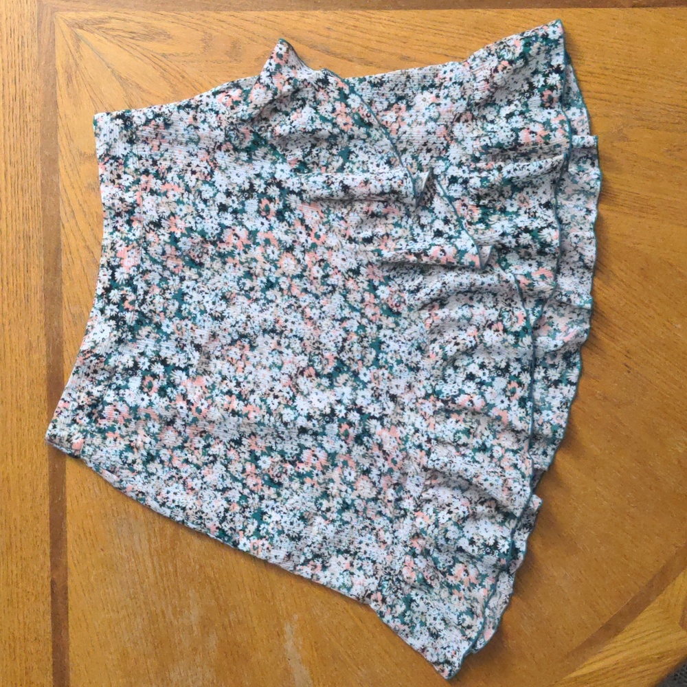 Lauren Conrad Skirt